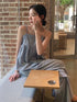 Summer Casual Linen Co-Ord Sets